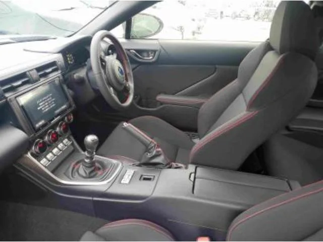Subaru BRZ R 2025 — миниатюра 4