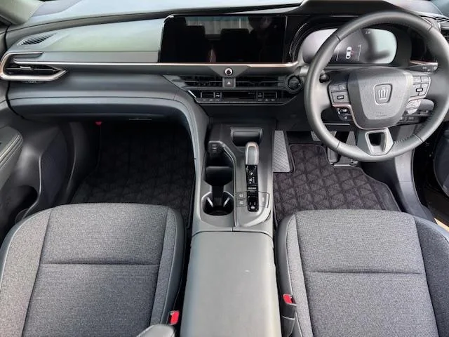 Toyota CROWN CROSSOVER G 2024 — миниатюра 4