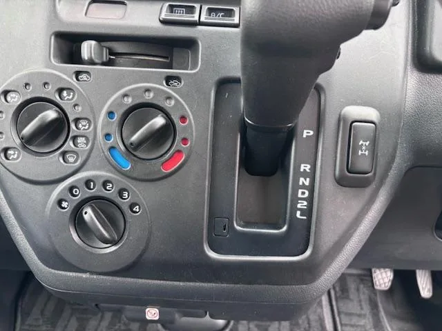 Toyota TOWNACE VAN GL 2023 — миниатюра 3