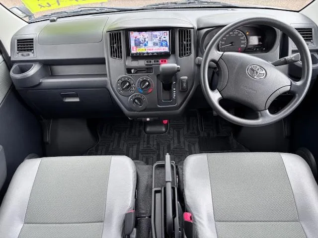 Toyota TOWNACE VAN GL 2023 — миниатюра 4