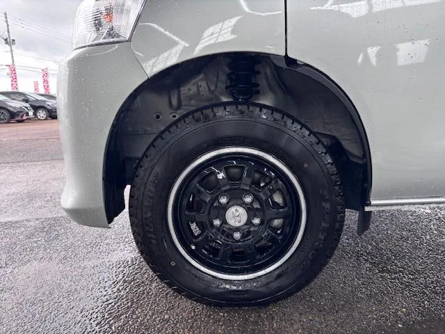 Toyota TOWNACE VAN GL 2023 — миниатюра 5