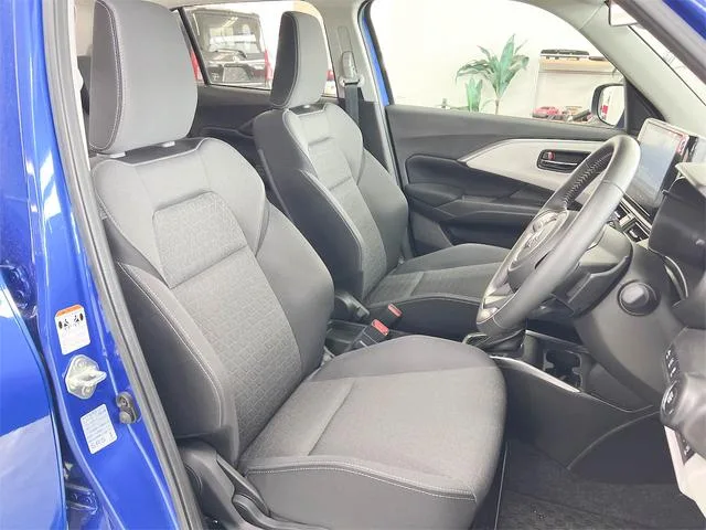 Suzuki Swift HYBRID MZ 2023 — миниатюра 5