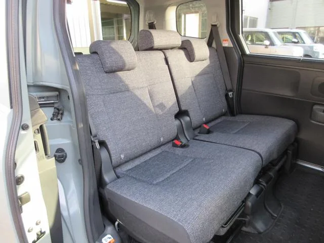 Toyota SIENTA HYBRID Z 2022 — миниатюра 2
