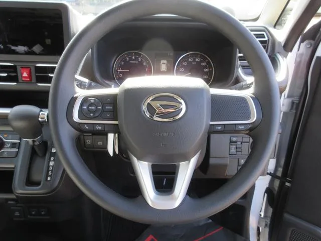 Daihatsu MOVE G 2025 — миниатюра 3
