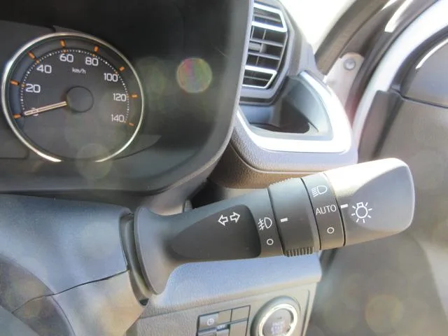 Daihatsu MOVE G 2025 — миниатюра 4