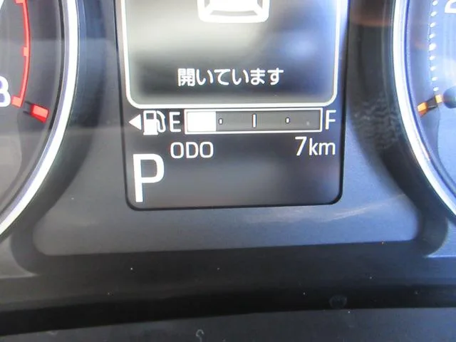 Daihatsu MOVE G 2025 — миниатюра 5