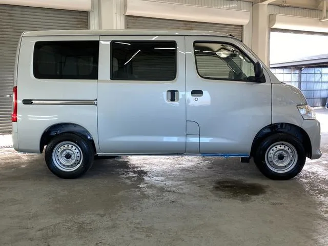 Toyota TOWNACE VAN GL 2025 — миниатюра 2