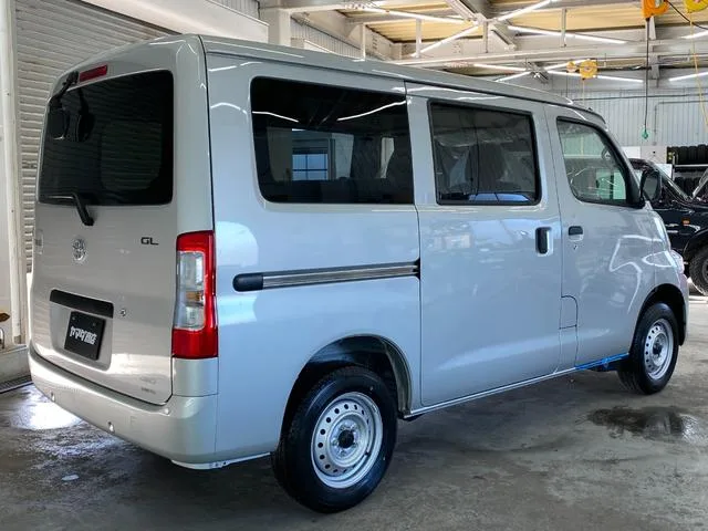 Toyota TOWNACE VAN GL 2025 — миниатюра 3