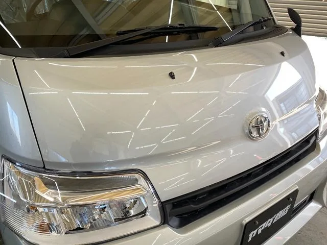 Toyota TOWNACE VAN GL 2025 — миниатюра 5
