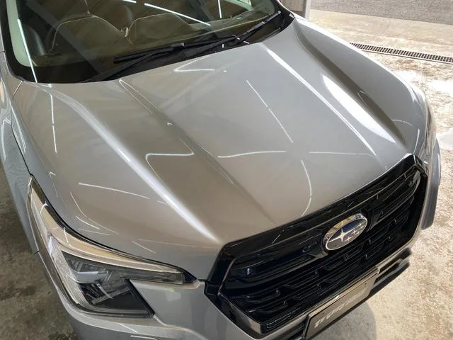 Subaru FORESTER SPORT 2022 — миниатюра 2