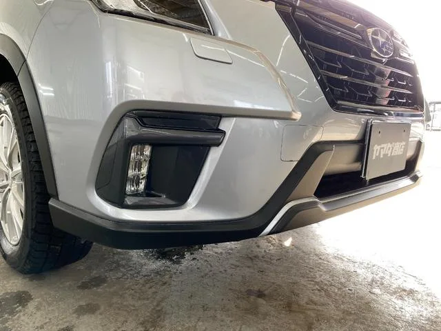 Subaru FORESTER SPORT 2022 — миниатюра 3
