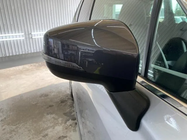 Subaru FORESTER SPORT 2022 — миниатюра 4
