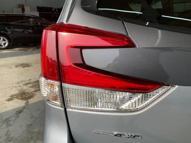 Subaru FORESTER SPORT 2022 — миниатюра 5