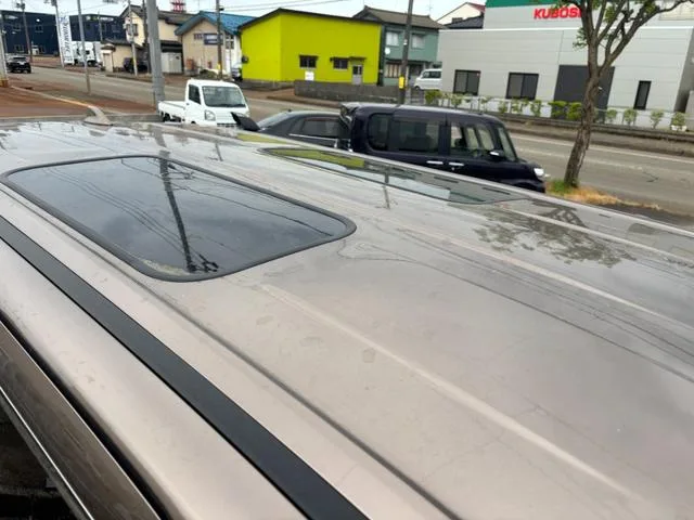 Toyota Alphard Z 2025 — миниатюра 3