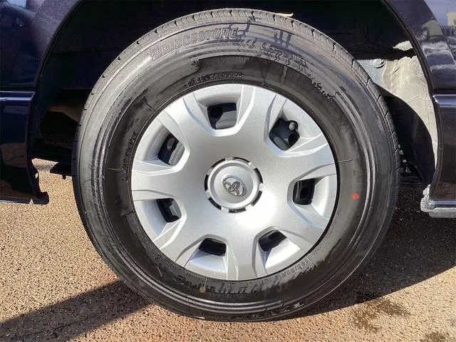 Toyota HIACE VAN SUPER GL DARK PRIME II 2023 — миниатюра 5
