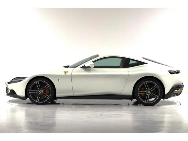 Ferrari Roma BASE GRADE 2022 — миниатюра 2