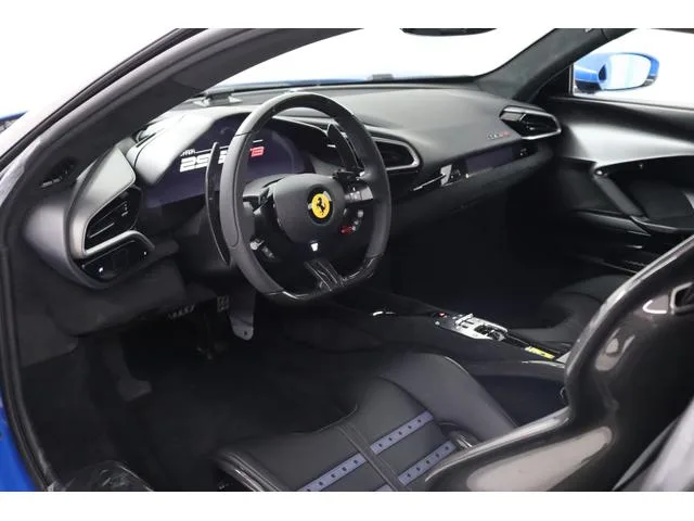 Ferrari 296 GTB ASSETTO FIORANO PACKAGE 2024 — миниатюра 4