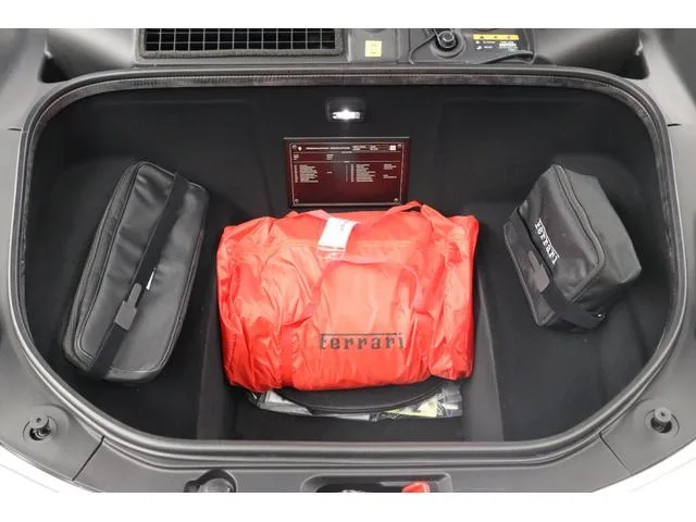 Ferrari 296 GTB ASSETTO FIORANO PACKAGE 2024 — миниатюра 5
