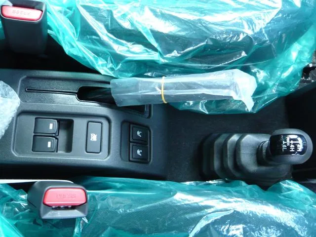Suzuki JIMNY NOMADE FC 2026 — миниатюра 3