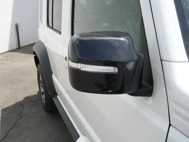 Suzuki JIMNY NOMADE FC 2026 — миниатюра 5