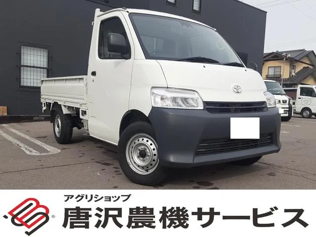Toyota TOWNACE TRUCK DX 2022 — фото 1, купить с доставкой в Москву