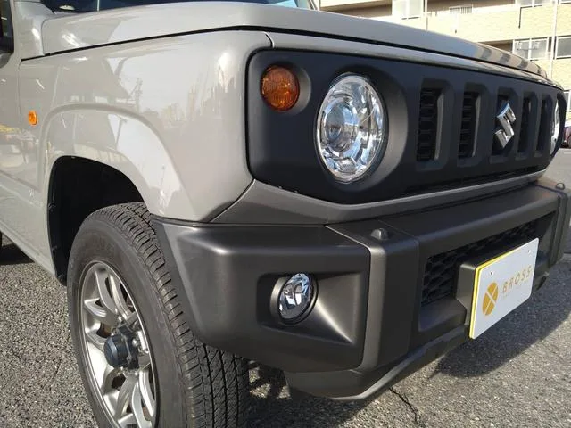 Suzuki Jimny XC 2022 — миниатюра 3