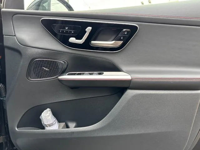 Mercedes Amg GLC GLC43 4MATIC 2025 — миниатюра 5