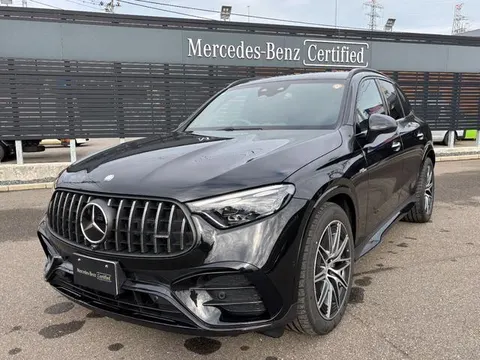 Mercedes Amg GLC 2025 купить в Москве
