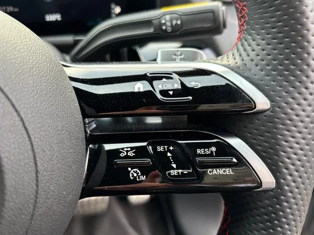 Mercedes-Benz EQA EQA250+ AMG LINE PACKAGE 2025 — миниатюра 3