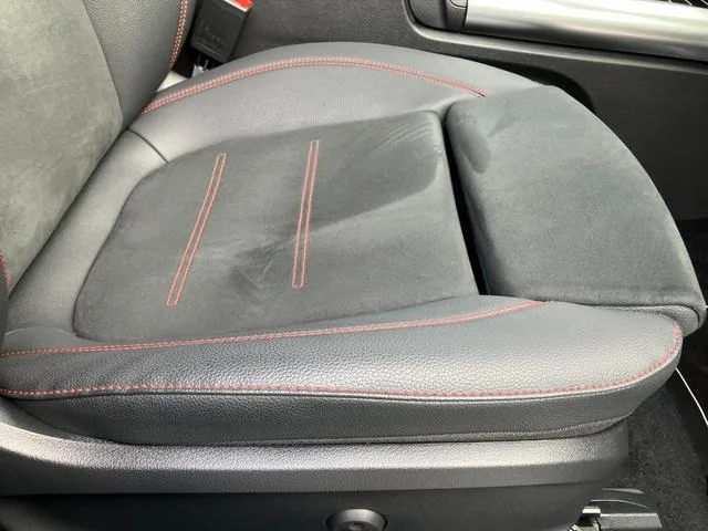 Mercedes-Benz EQA EQA250+ AMG LINE PACKAGE 2025 — миниатюра 3