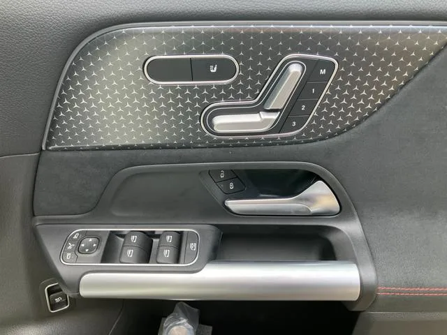 Mercedes-Benz EQA EQA250+ AMG LINE PACKAGE 2025 — миниатюра 4