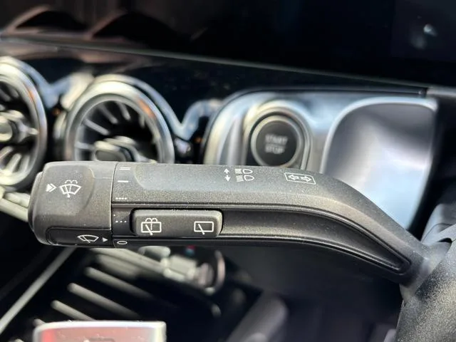 Mercedes-Benz EQB EQB350 4MATIC AMG LINE PACKAGE 2025 — миниатюра 4