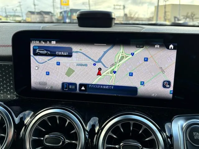 Mercedes-Benz EQB EQB350 4MATIC AMG LINE PACKAGE 2025 — миниатюра 5
