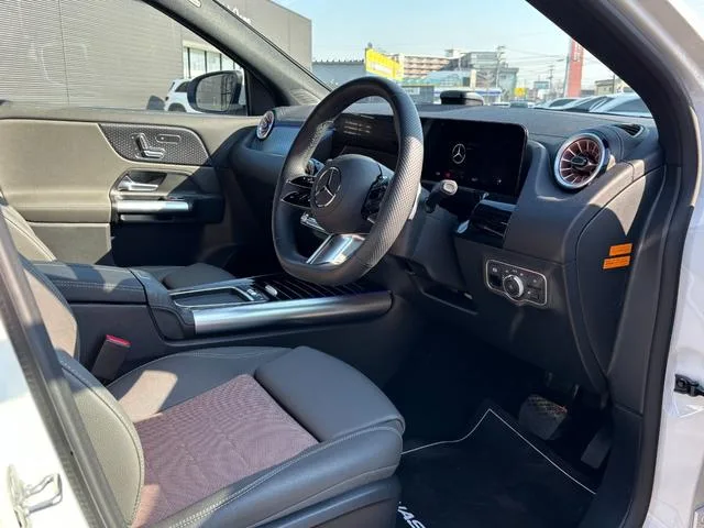 Mercedes-Benz EQA EQA250+ 2025 — миниатюра 2