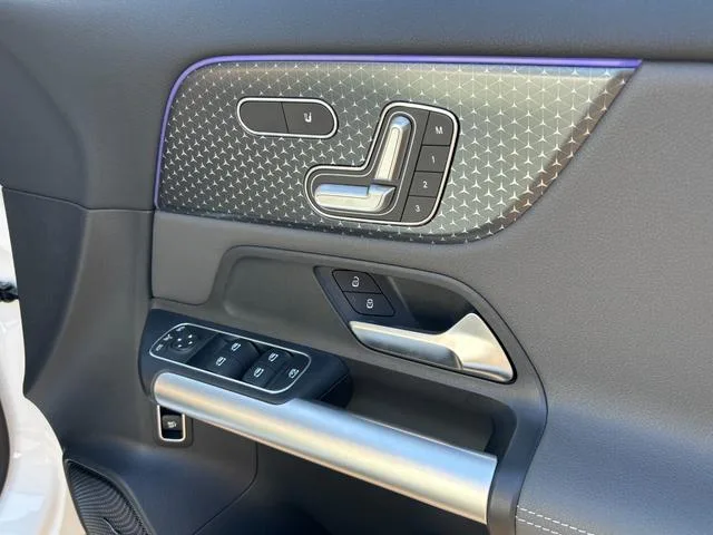 Mercedes-Benz EQA EQA250+ 2025 — миниатюра 4