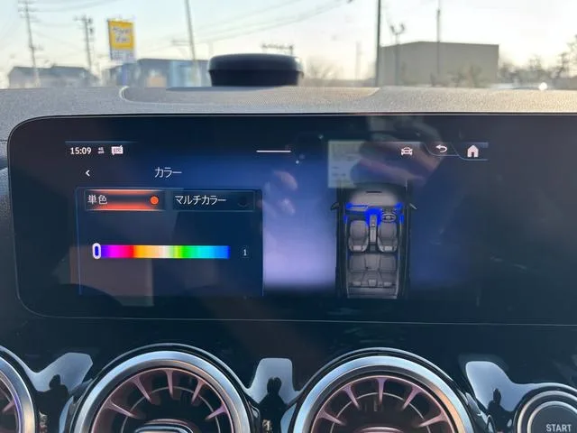 Mercedes-Benz EQA EQA250+ 2025 — миниатюра 5