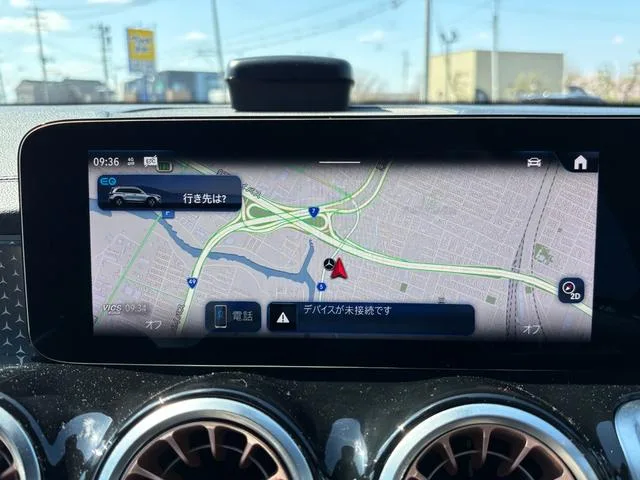 Mercedes-Benz EQB EQB350 4MATIC 2024 — миниатюра 5