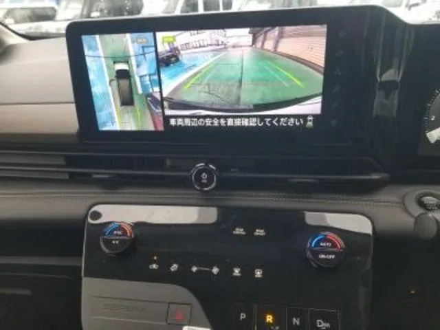 Nissan SERENA HIGHWAY STAR V 2023 — миниатюра 4