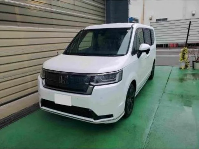 Honda STEPWAGON SPADA 2025 — миниатюра 3