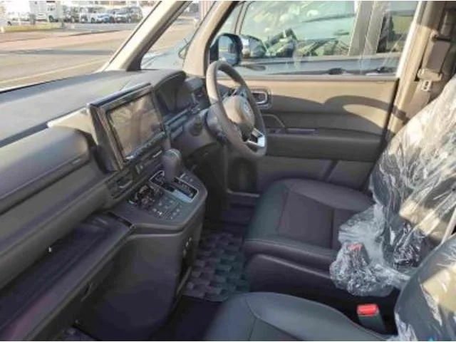 Honda STEPWAGON SPADA 2025 — миниатюра 5