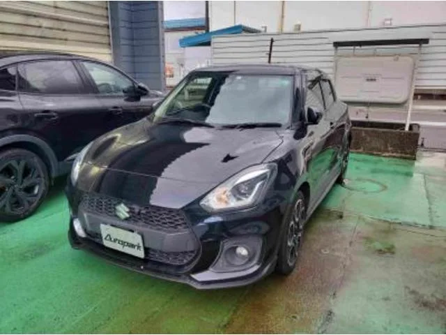 Suzuki SWIFT SPORT BASE GRADE 2023 — миниатюра 3