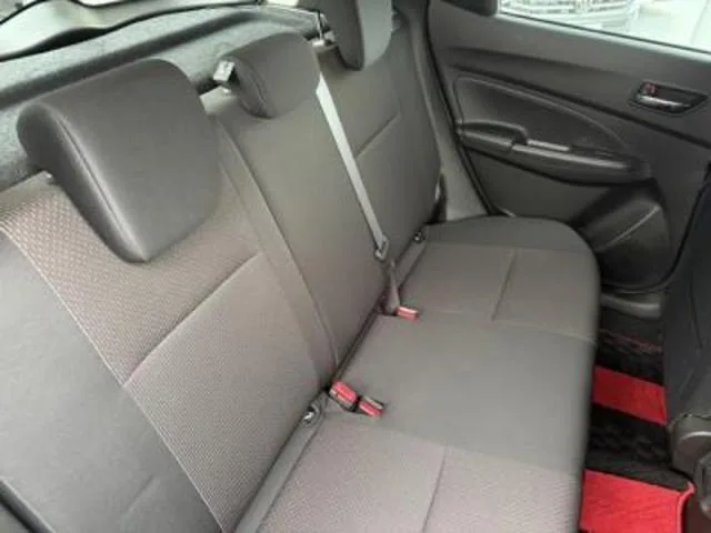 Suzuki SWIFT SPORT BASE GRADE 2023 — миниатюра 5