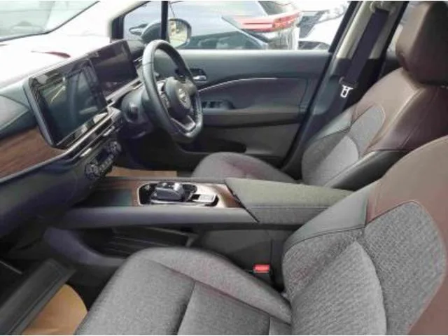 Nissan AURA G FOUR 2023 — миниатюра 5