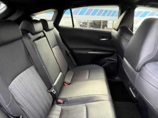 Toyota HARRIER HYBRID Z 2023 — миниатюра 5