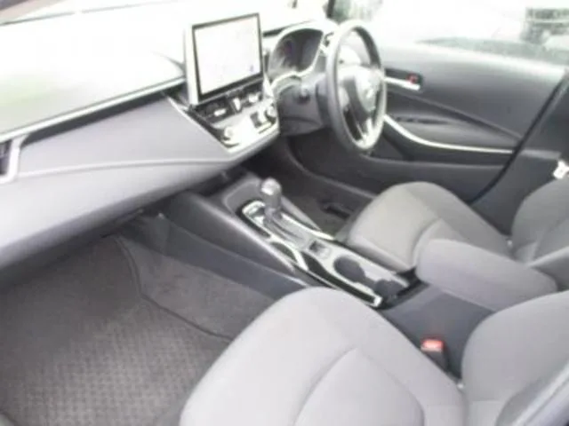 Toyota COROLLA TOURING HYBRID G 2023 — миниатюра 5