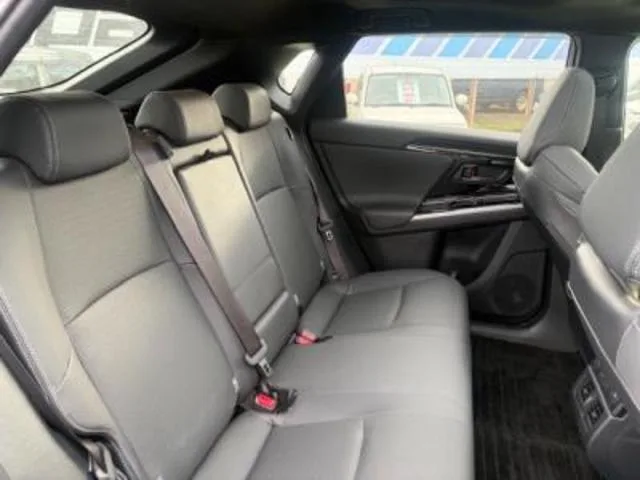 Toyota Bz4X Z 2024 — миниатюра 5