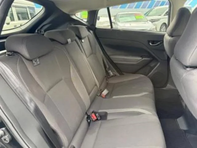 Subaru Impreza ST 2024 — миниатюра 5