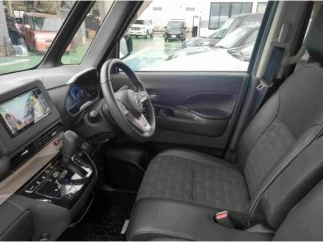 Mitsubishi DELICA MINI T PREMIUM 2024 — миниатюра 5