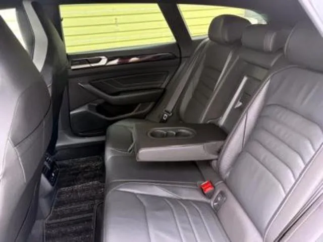 Volkswagen ARTEON SHOOTING BRAKE TSI 4MOTION R LINE ADVANCE 2023 — миниатюра 3