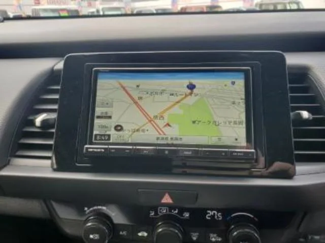 Honda FIT E:HEV BASIC 2024 — миниатюра 3